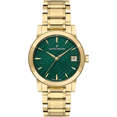 ساعت مچی ژاک فیلیپ مدل JPQLS1623X4 - jacques philippe watch jpqls1623x4  