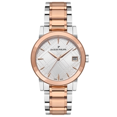 ساعت مچی ژاک فیلیپ مدل JPQLS167328 - jacques philippe watch jpqls167328  