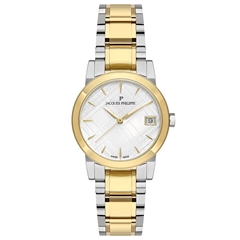 ساعت مچی ژاک فیلیپ مدل JPQLS317328YGN - jacques philippe watch jpqls317328ygn  