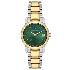 ساعت مچی ژاک فیلیپ مدل JPQLS3173X8N - jacques philippe watch jpqls3173x8n  