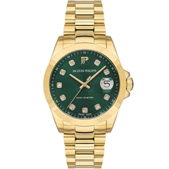 ساعت مچی ژاک فیلیپ مدل JPQLS3423X4 - jacques philippe watch jpqls3423x4  