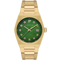 ساعت مچی ژاک فیلیپ مدل JPQLS522394S - jacques philippe watch jpqls522394s  