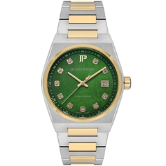 ساعت مچی ژاک فیلیپ مدل JPQLS527398S - jacques philippe watch jpqls527398s  