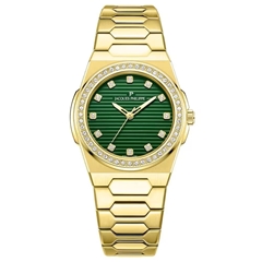 ساعت مچی ژاک فیلیپ مدل JPQLS7223X4 - jacques philippe watch jpqls7223x4  