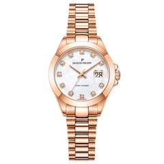 ساعت مچی ژاک فیلیپ مدل JPQLS733385 - jacques philippe watch jpqls733385  