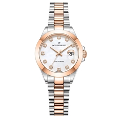 ساعت مچی ژاک فیلیپ مدل JPQLS737388RG - jacques philippe watch jpqls737388rg  