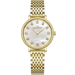 ساعت مچی ژاک فیلیپ مدل JPQLS752384 - jacques philippe watch jpqls752384  