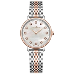 ساعت مچی ژاک فیلیپ مدل JPQLS757388RG - jacques philippe watch jpqls757388rg  