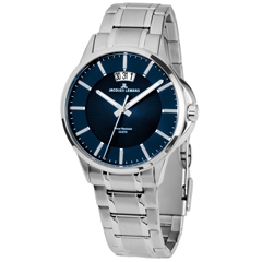 ساعت مچی ژاک لمن مدل 1-1540M - jacues lemans watch 1-1540m  