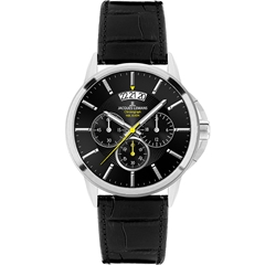 ساعت مچی ژاک لمن مدل 1-1542A - jacues lemans watch 1-1542a  