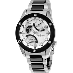 ساعت مچی ژاک لمن مدل 1-1634G - jacues lemans watch 1-1634g  