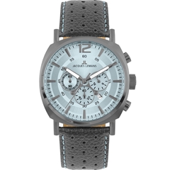 ساعت مچی ژاک لمن مدل 1-1645S - jacques lemans watch 1-1645s  