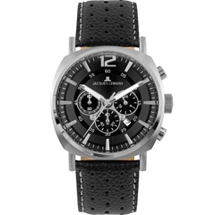 ساعت مچی ژاک لمن مدل 1-1645T - jacues lemans watch 1-1645t  