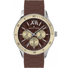 ساعت مچی ژاک لمن مدل 1-1691E - jacues lemans watch 1-1691e  