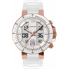 ساعت مچی ژاک لمن مدل 1-1726E - jacues lemans watch 1-1726e  
