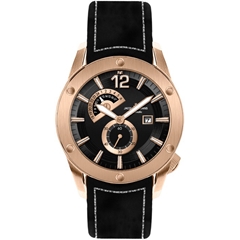 ساعت مچی ژاک لمن مدل 1-1765C - jacues lemans watch 1-1765c  