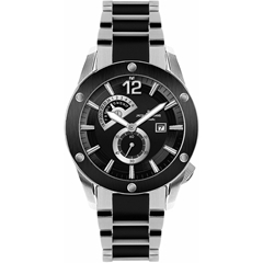ساعت مچی ژاک لمن مدل 1-1765F - jacues lemans watch 1-1765f  