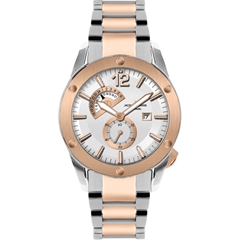 ساعت مچی ژاک لمن مدل 1-1765H - jacues lemans watch 1-1765h  