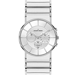 ساعت مچی ژاک لمن مدل 1-1815B - jacues lemans watch 1-1815b  