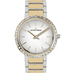 ساعت مچی ژاک لمن مدل 1-1843D - jacues lemans watch 1-1843d  