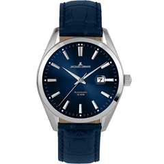 ساعت مچی ژاک لمن مدل 1-1846.1B - jacues lemans watch 1-1846.1b  