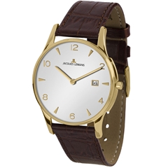 ساعت مچی ژاک لمن مدل 1-1850ZD - jacues lemans watch 1-1850zd  