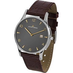 ساعت مچی ژاک لمن مدل 1-1850ZF - jacues lemans watch 1-1850zf  