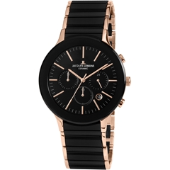 ساعت مچی ژاک لمن مدل 1-1854C - jacues lemans watch 1-1854c  