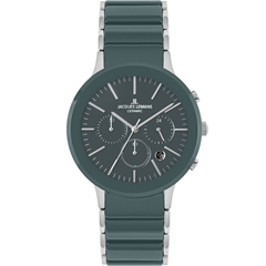ساعت مچی ژاک لمن مدل 1-1854D - jacues lemans watch 1-1854d  
