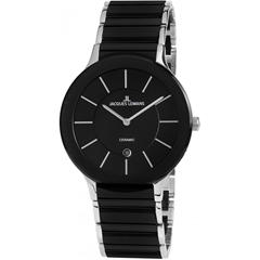 ساعت مچی ژاک لمن مدل 1-1855A - jacues lemans watch 1-1855a  