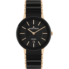 ساعت مچی ژاک لمن مدل 1-1855D - jacues lemans watch 1-1855d  