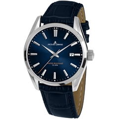 ساعت مچی ژاک لمن مدل 1-1859C - jacues lemans watch 1-1859c  