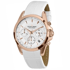 ساعت مچی ژاک لمن مدل 1-1863B - jacues lemans watch 1-1863b  