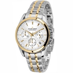 ساعت مچی ژاک لمن مدل 1-1863ZF - jacues lemans watch 1-1863zf  