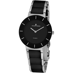 ساعت مچی ژاک لمن مدل 1-1866A - jacues lemans watch 1-1866a  