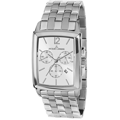ساعت مچی ژاک لمن مدل 1-1906F - jacues lemans watch 1-1906f  