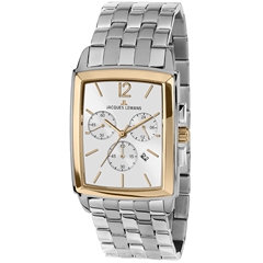 ساعت مچی ژاک لمن مدل 1-1906H - jacues lemans watch 1-1906h  
