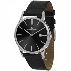 ساعت مچی ژاک لمن مدل 1-1937A - jacues lemans watch 1-1937a  