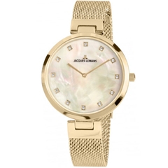 ساعت مچی ژاک لمن مدل 1-2001D - jacues lemans watch 1-2001d  