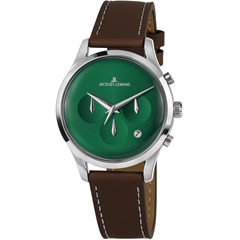 ساعت مچی ژاک لمن مدل 1-2067D - jacues lemans watch 1-2067d  
