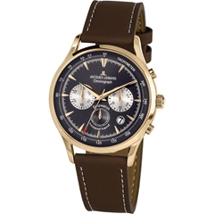 ساعت مچی ژاک لمن مدل 1-2068K - jacues lemans watch 1-2068k  
