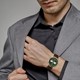ساعت مچی ژاک لمن مدل 1-2068L
