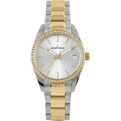 ساعت مچی ژاک لمن مدل 1-2085.1F - jacues lemans watch 1-2085.1f  