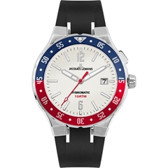 ساعت مچی ژاک لمن مدل 1-2109B - jacues lemans watch 1-2109b  