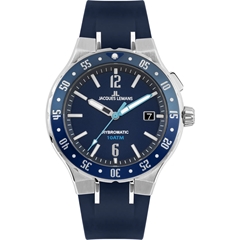 ساعت مچی ژاک لمن مدل 1-2109C - jacques lemans watch 1-2109c  