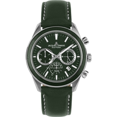 ساعت مچی ژاک لمن مدل 1-2115D - jacues lemans watch 1-2115d  