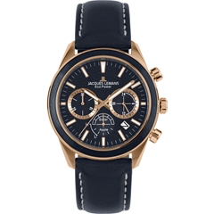 ساعت مچی ژاک لمن مدل 1-2115E - jacues lemans watch 1-2115e  