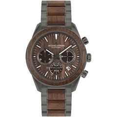 ساعت مچی ژاک لمن مدل 1-2115K - jacues lemans watch 1-2115k  