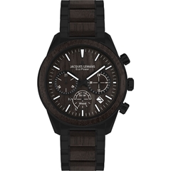 ساعت مچی ژاک لمن مدل 1-2115M - jacues lemans watch 1-2115m  