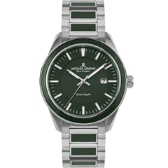 ساعت مچی ژاک لمن مدل 1-2116E - jacues lemans watch 1-2116e  